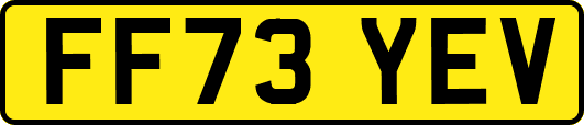 FF73YEV