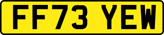 FF73YEW
