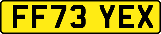 FF73YEX