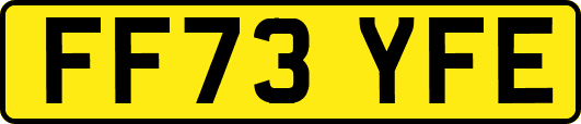 FF73YFE