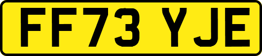 FF73YJE