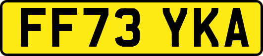 FF73YKA