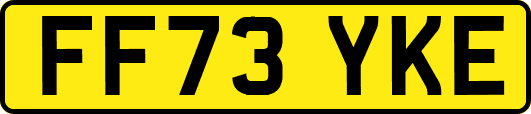 FF73YKE
