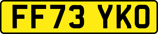 FF73YKO