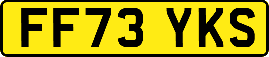 FF73YKS