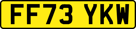 FF73YKW