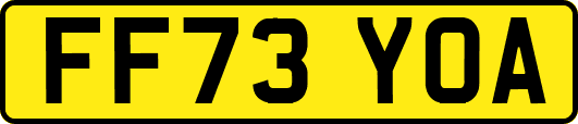 FF73YOA