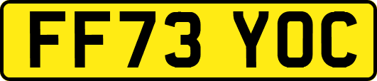 FF73YOC