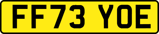 FF73YOE