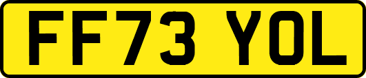 FF73YOL