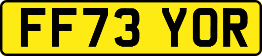FF73YOR