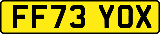 FF73YOX