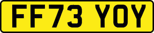 FF73YOY
