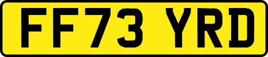 FF73YRD