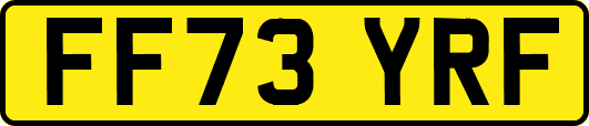 FF73YRF