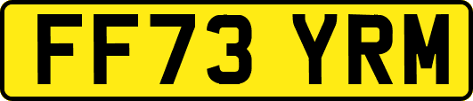 FF73YRM