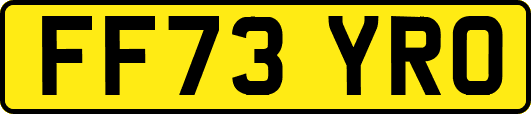 FF73YRO