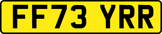 FF73YRR
