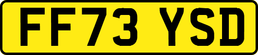 FF73YSD