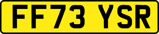 FF73YSR