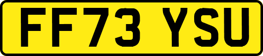 FF73YSU