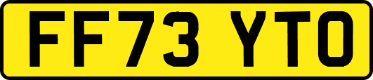 FF73YTO