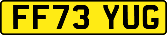 FF73YUG