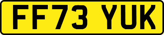 FF73YUK