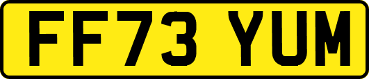 FF73YUM