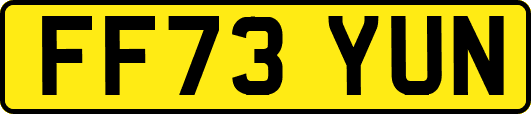 FF73YUN