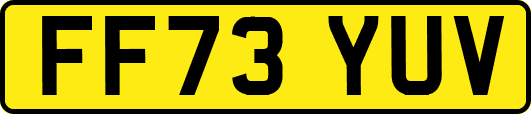 FF73YUV