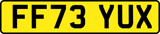 FF73YUX