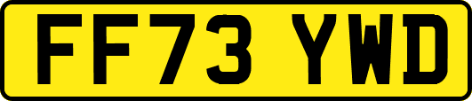 FF73YWD