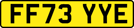 FF73YYE