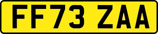 FF73ZAA