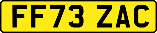 FF73ZAC