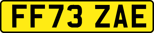 FF73ZAE