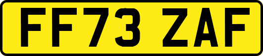 FF73ZAF