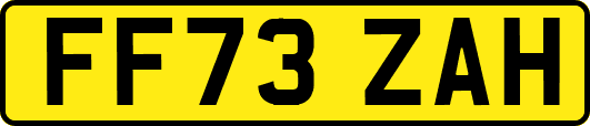 FF73ZAH