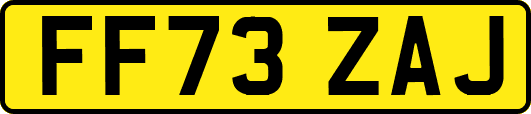 FF73ZAJ