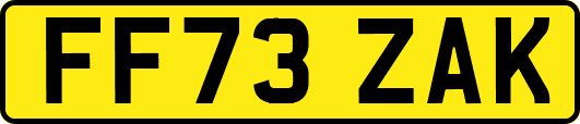 FF73ZAK