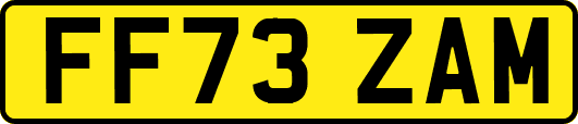 FF73ZAM