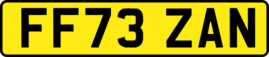 FF73ZAN