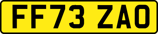 FF73ZAO