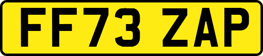 FF73ZAP
