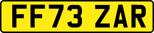 FF73ZAR
