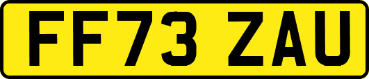 FF73ZAU