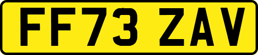 FF73ZAV