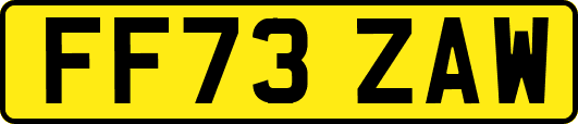 FF73ZAW