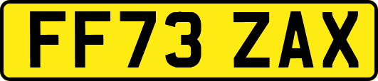 FF73ZAX